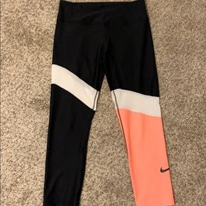 Nike leggings